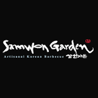 Antoya (Formerly Samwon Garden) Logo