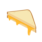 Nancy's Grilled Cheese