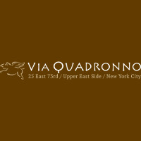 Via Quadronno - UES Logo