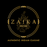 Zaika - Midtown East Logo