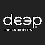 deep indian kitchen (indikitch) Logo