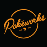 Pokeworks (63 W 37th St) Logo