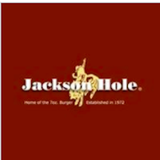 Jackson Hole - 3rd Ave Logo