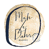 Mah-Ze-Dahr Bakery Logo