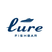 Lure Fishbar - SoHo Logo