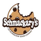 Schmackary's - East Village Logo