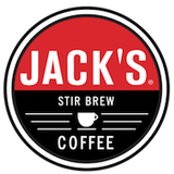 Jack's Stir Brew Coffee
