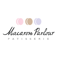 Macaron Parlour - LES Logo