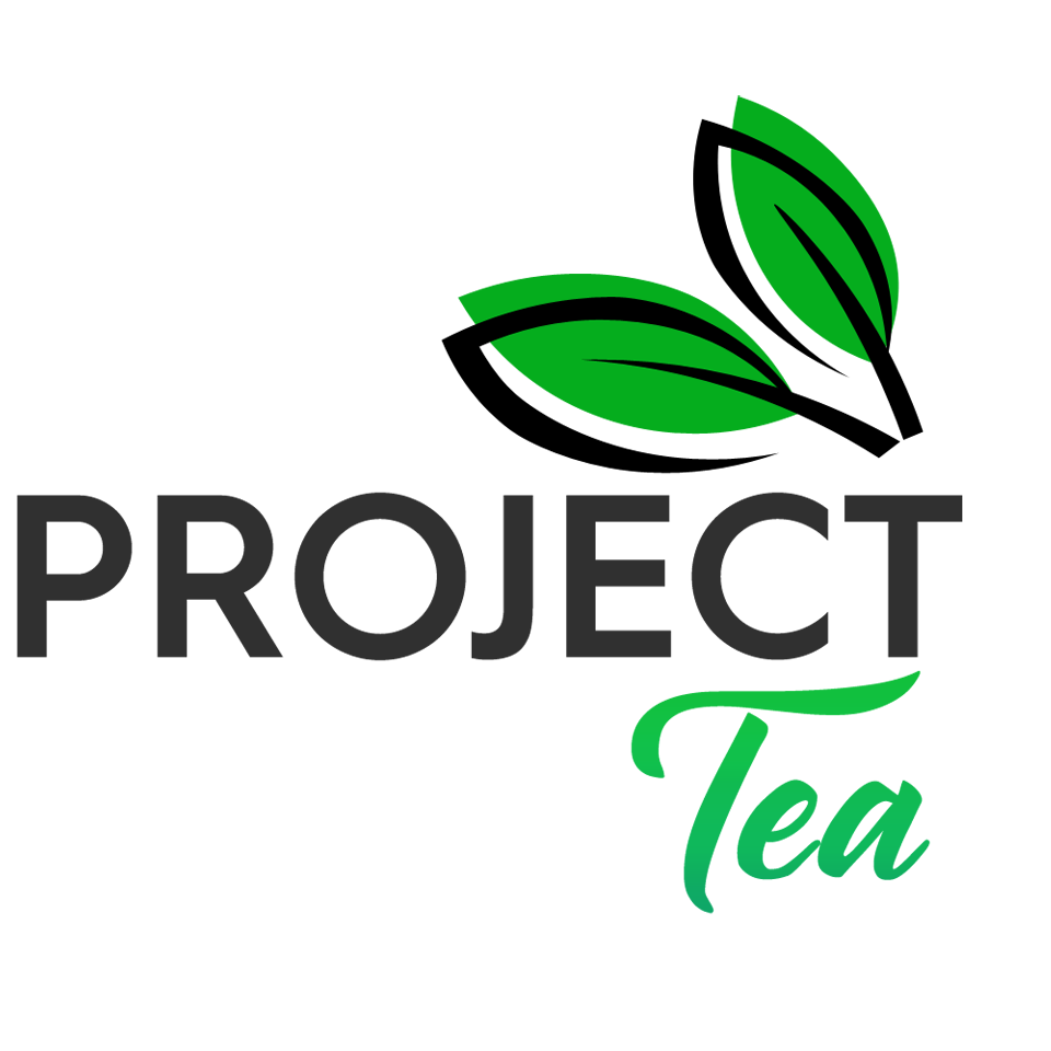 Project Tea (69 Mulberry St) Logo