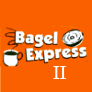 Bagel Express II Logo