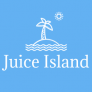 Juice Island Logo