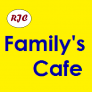 Family's Cafe Logo