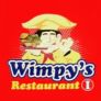 Wimpy's Restaurant Logo