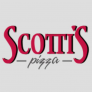 Scotti's Pizza Logo