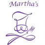 Martha's Logo