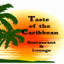 Taste of the Caribbean Restaurant Logo