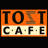 Panini Tozt Cafe Logo