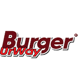 Your Way Burger - Washington Ave Logo