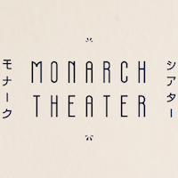 Monarch Restaurant Logo