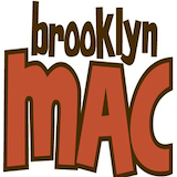 Brooklyn Mac Logo