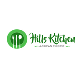 Hills Kitchen Logo
