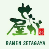 Ramen Setagaya - Brooklyn Logo