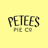 Petee’s Cafe Logo