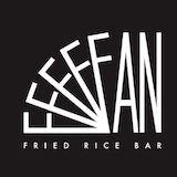 Fan Fried Rice Bar