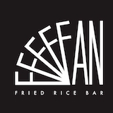 Fan Fried Rice Bar Logo