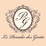 Paradis Des Gouts - Bedford Stuyvesant  Logo