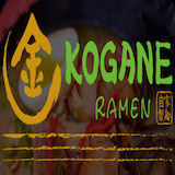 Kogane Ramen Logo