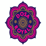 Dosa Royale Logo