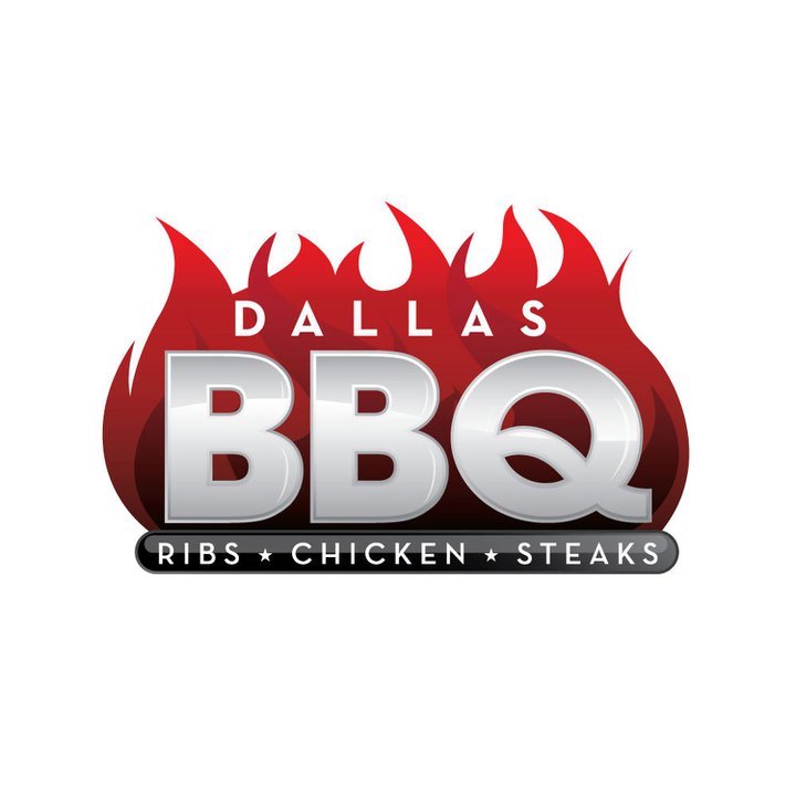 Dallas BBQ - Nostrand Ave Logo