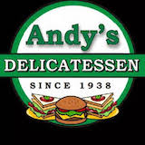 Andy's Deli - Middle Village Logo