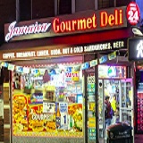 Jamaica Gourmet Deli