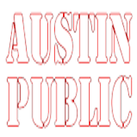 Austin Public - Forest Hills Logo