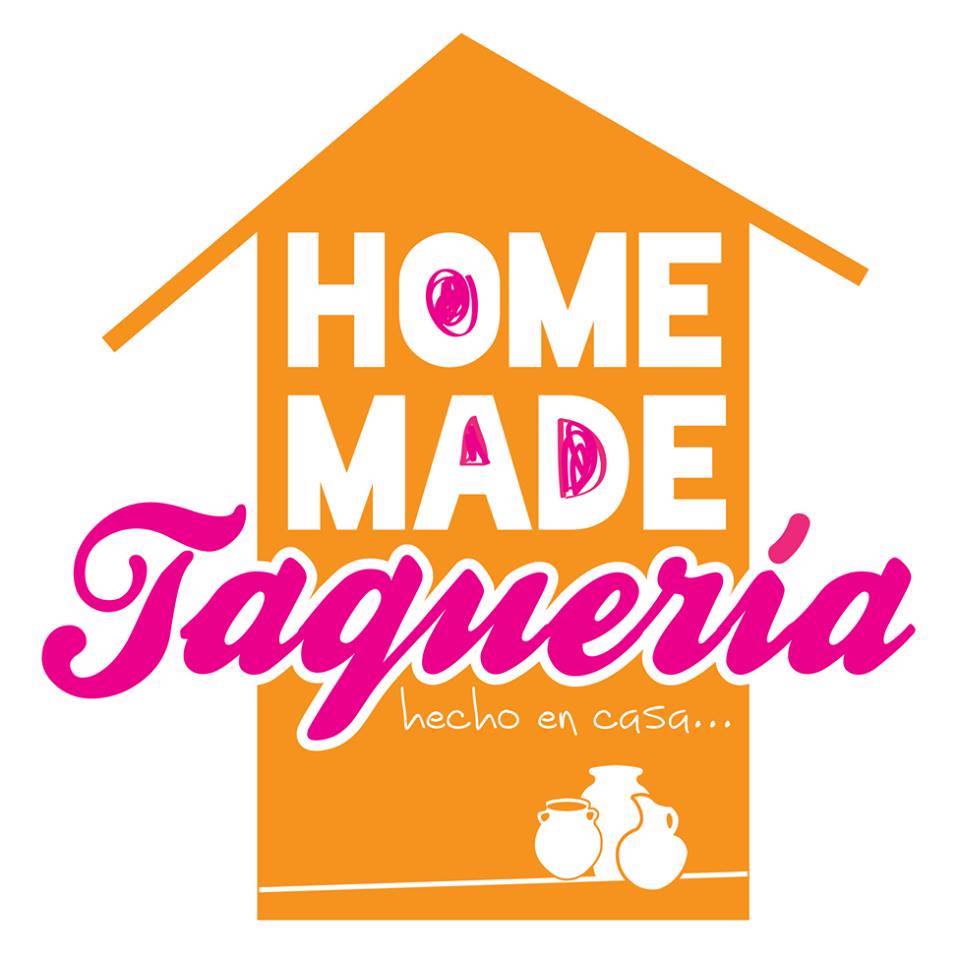 Homemade Taqueria II Logo