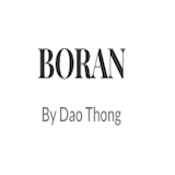 Boran Logo