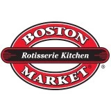 Boston Market (1340 Pennsylvania Ave) Logo