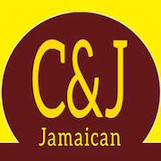 C & J Jamaican Restaurant Logo