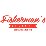 Fisherman's Delight Logo