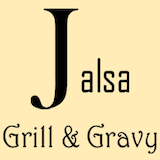 Jalsa - Grill Logo