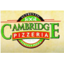 Cambridge Pizzeria Logo