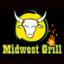 Midwest Grill Brazilian BBQ Logo