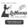 La Mamma Pizza & More Logo