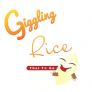 Giggling Rice Thai To Go Logo