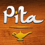 Mass Ave Pita Logo