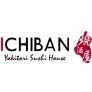 Ichiban Yakitori Sushi House Logo