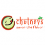 Chutney's Logo