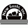 New Sushi and Poke Logo